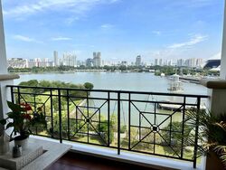 Pebble Bay (D15), Condominium #499230311